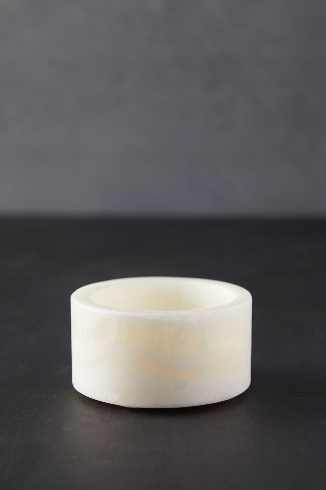 Onyx Wine Coaster #1