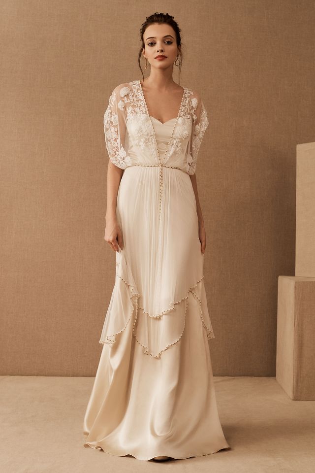 Catherine Deane Lita Gown