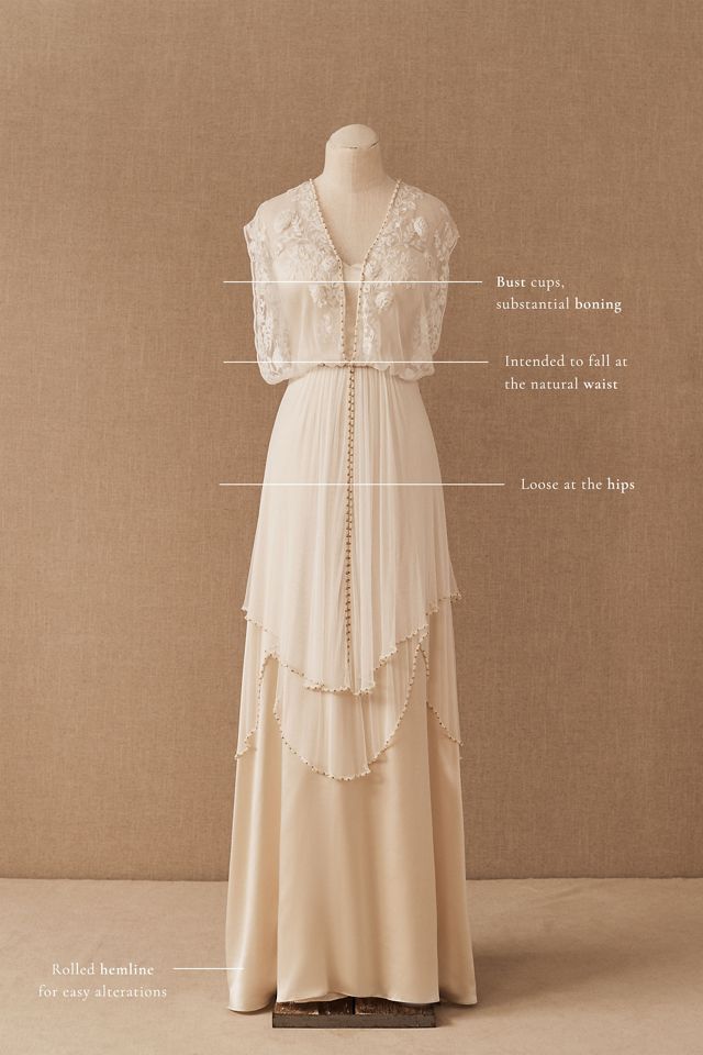 Catherine Deane Lita Gown #5