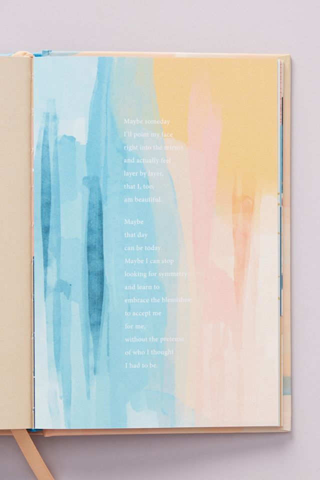 All Along You Were Blooming #3