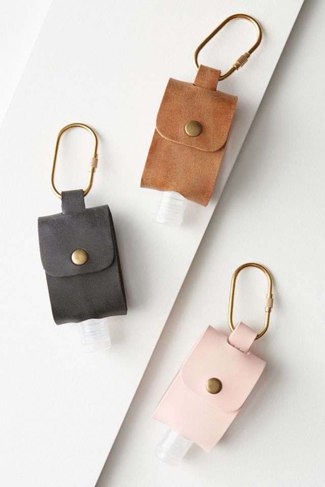 Pinch Provisions Hand Sanitizer Key Chain #1