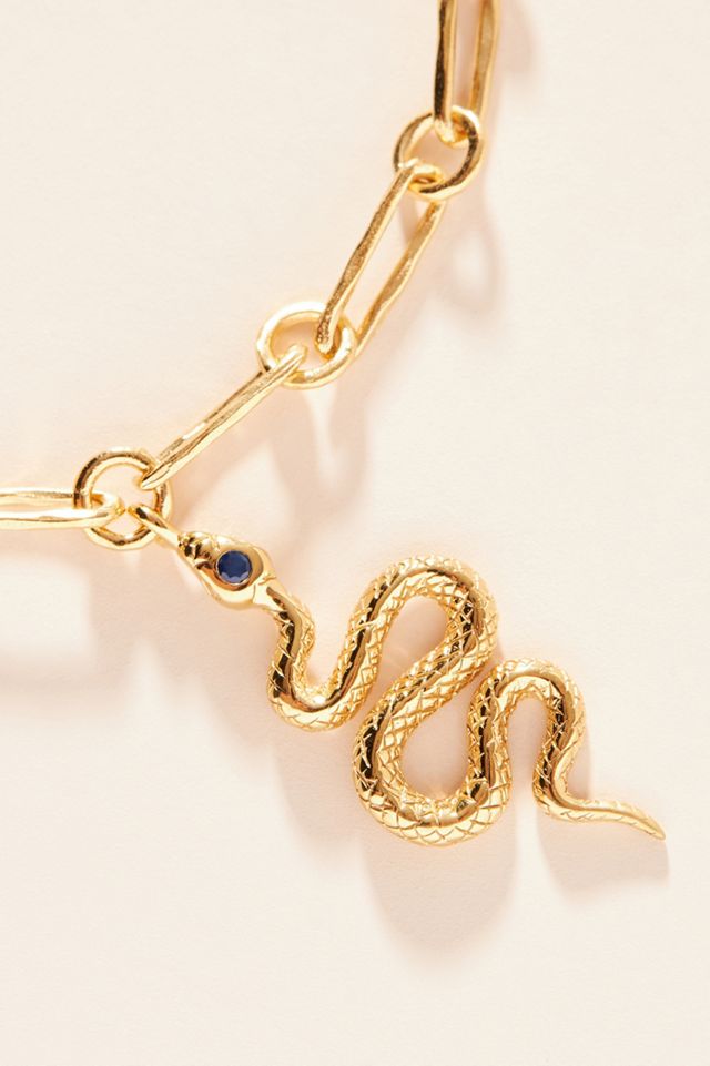Temple of the Sun Camilla Bracelet #1
