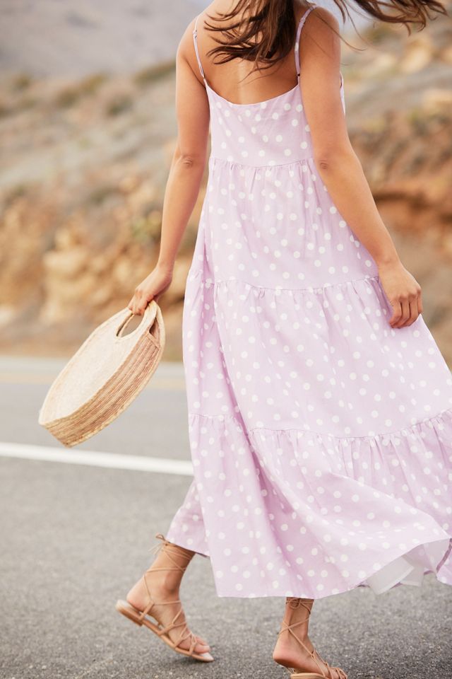 Charlie Holiday Isabella Cover-Up Dress #2