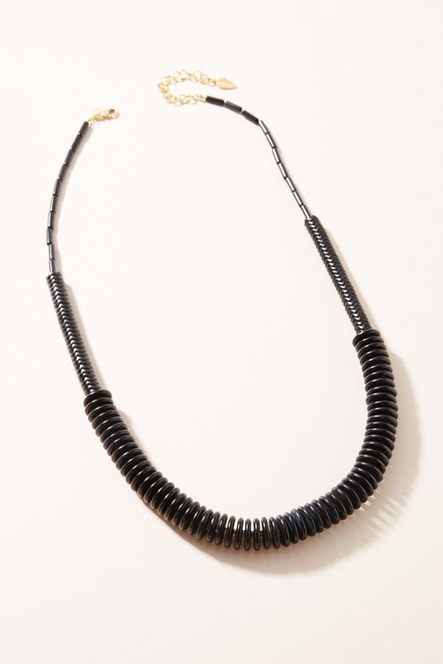 David Aubrey Xina Necklace