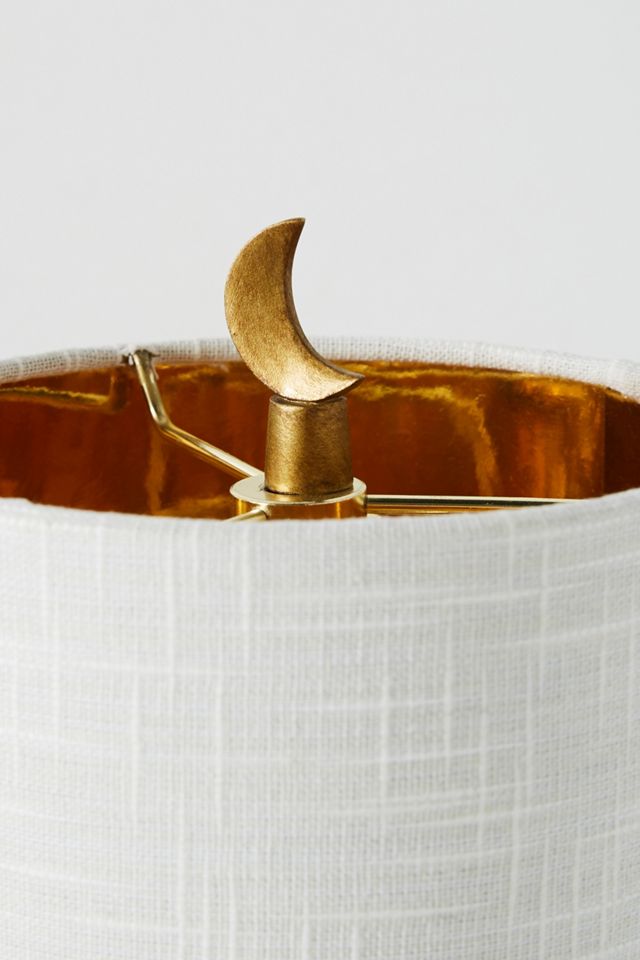 Owlet Table Lamp #3