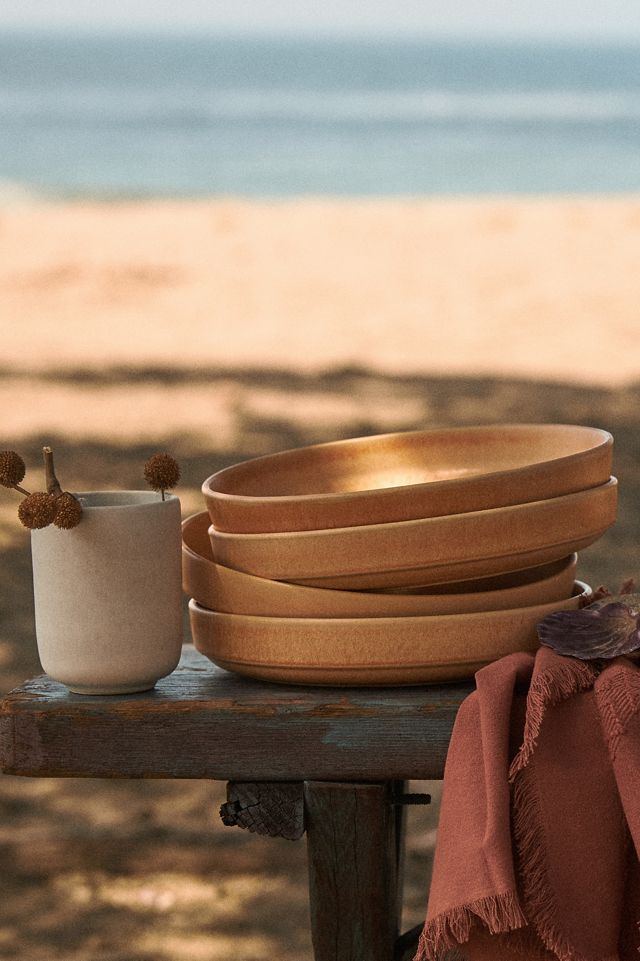 Briar Pasta Bowl #4