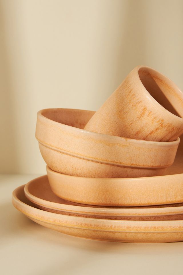 Briar Pasta Bowl #3
