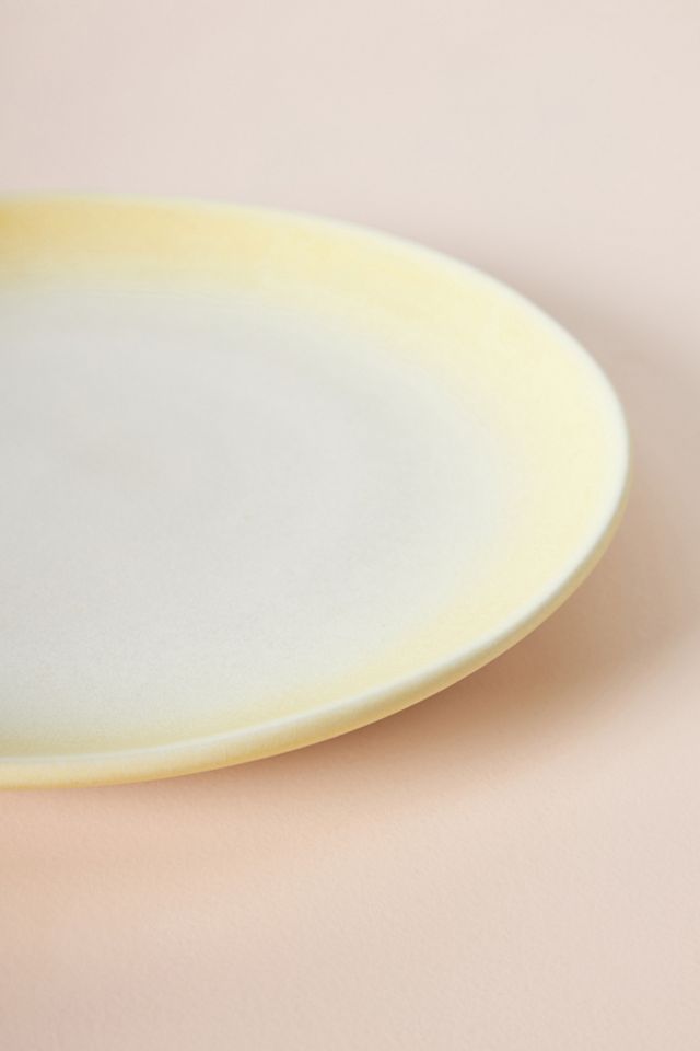 Hawthorne Dinner Plate #1