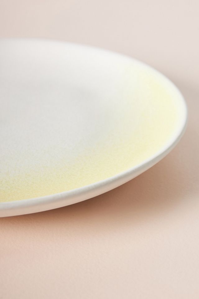 Hawthorne Side Plate #1