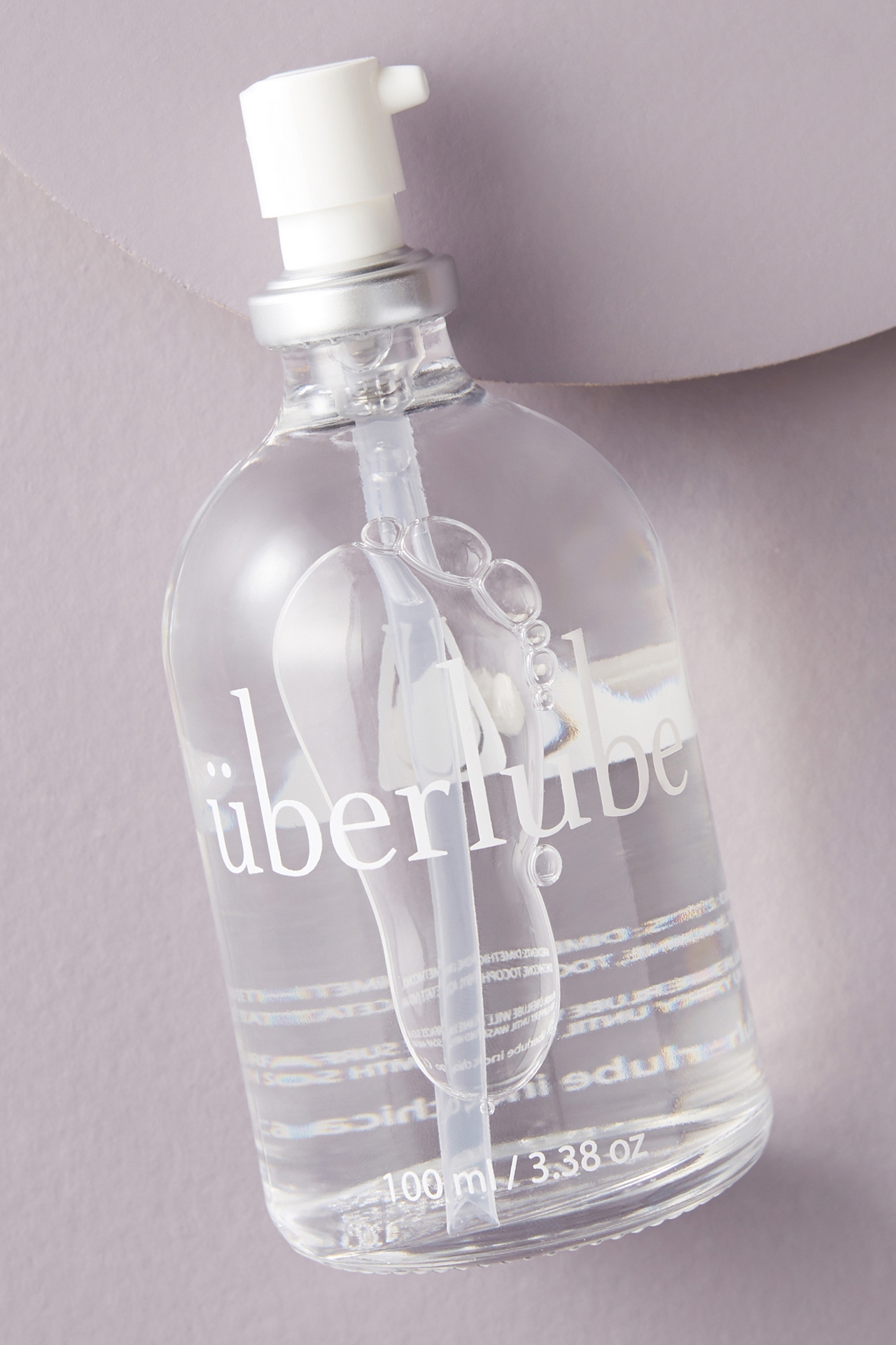 Uberlube Lubricant