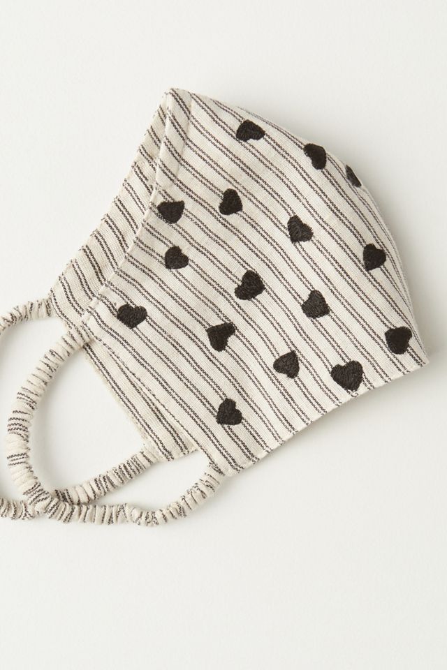 Ranna Gill Ear Loop Reusable Face Mask #1
