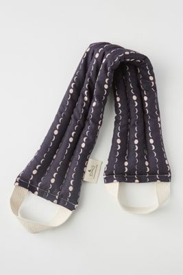 Slow North Neck Wrap