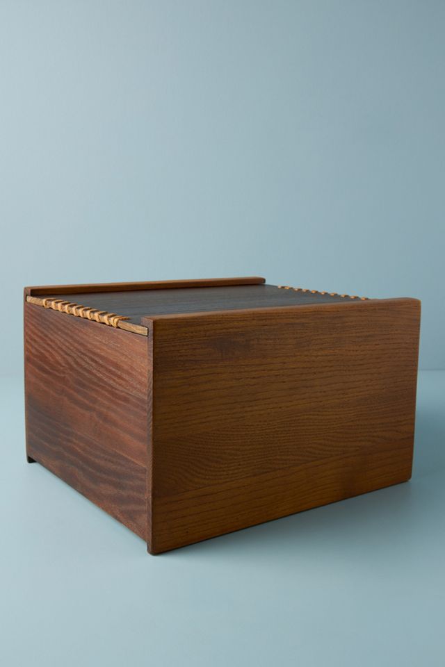 Berkley Oak Box #1