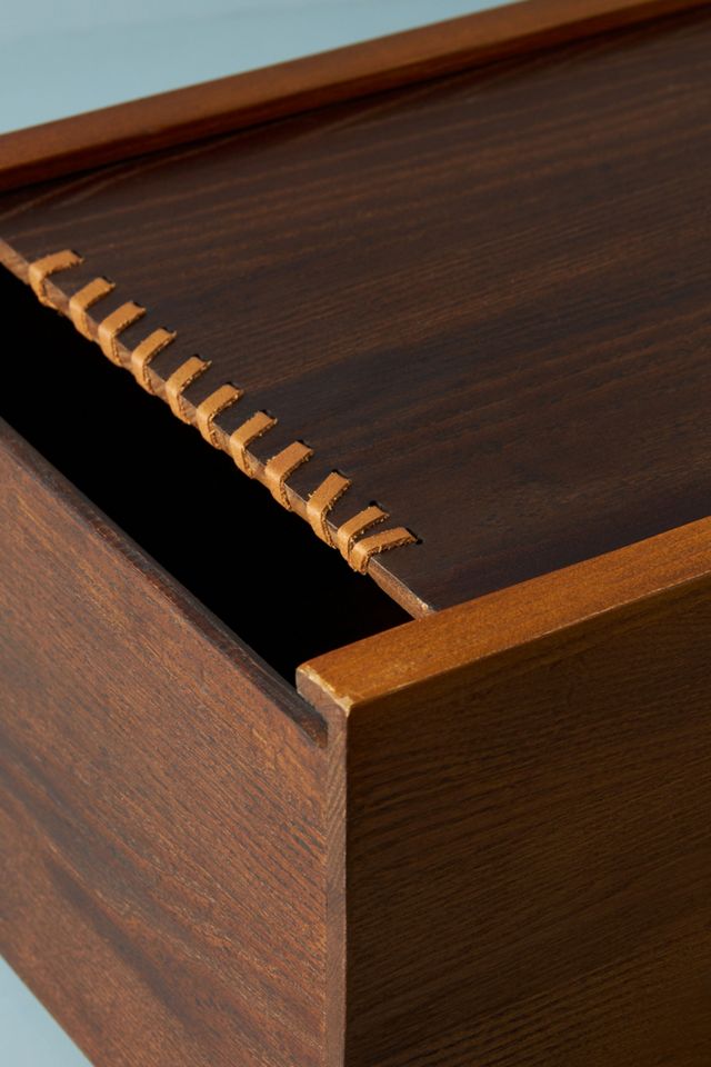 Berkley Oak Box #2