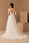 Wtoo by Watters Vielle Gown #1
