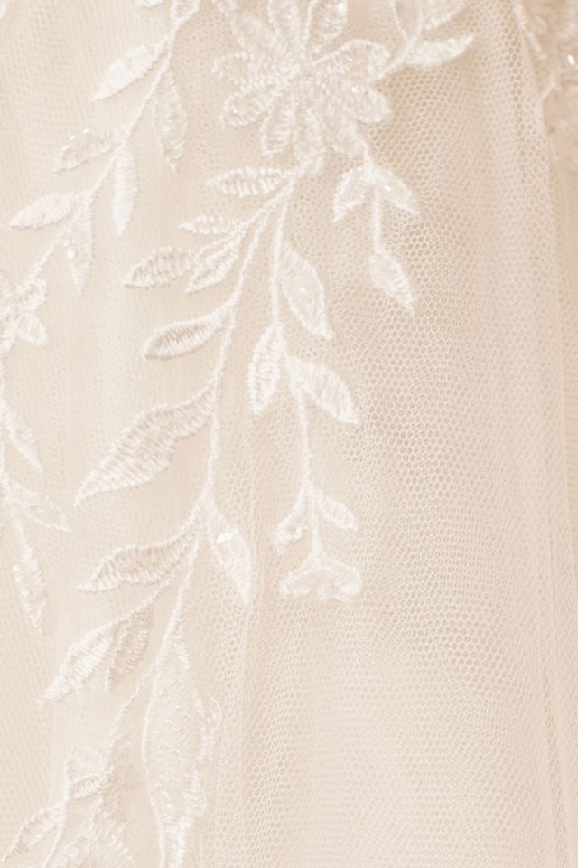 Wtoo by Watters Vielle Gown #3