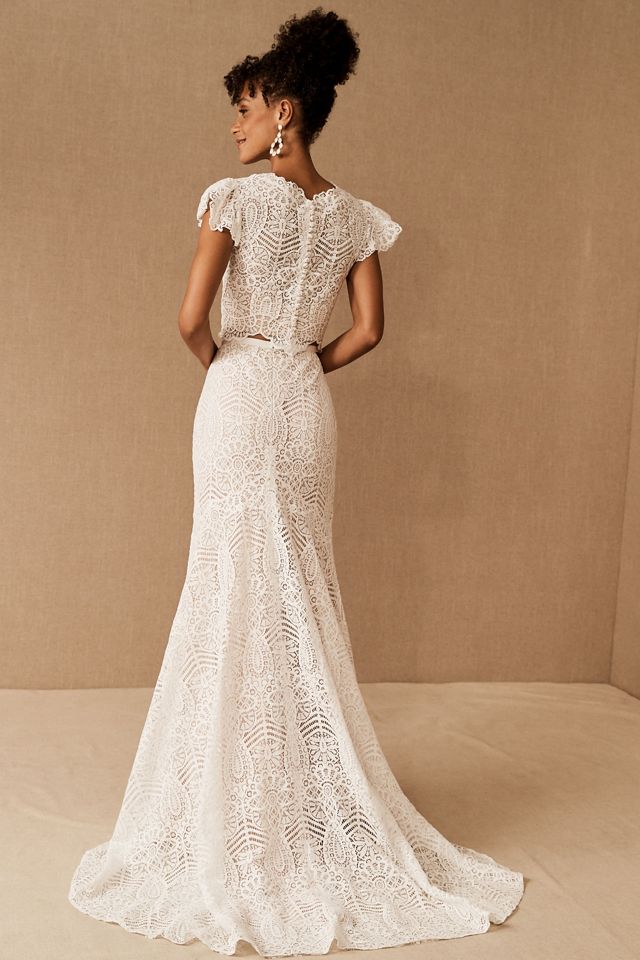 Watters Sariah Top #1