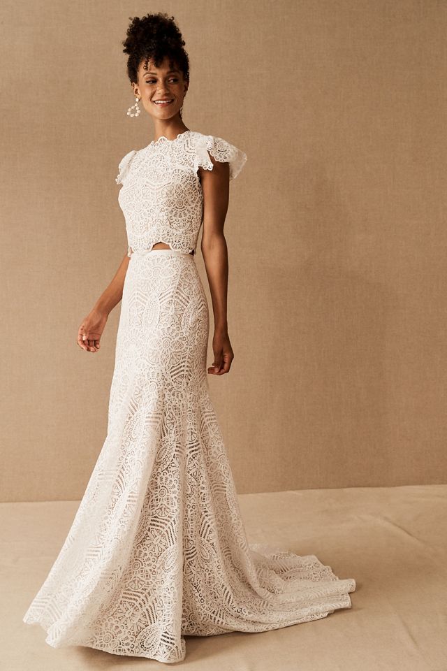 Watters Sariah Top #2