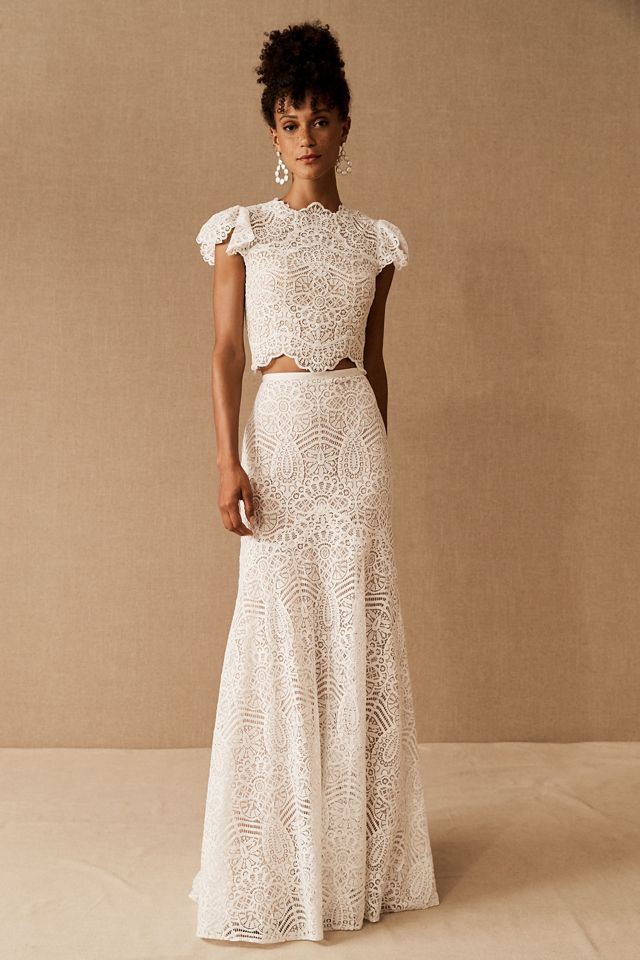 Watters Sariah Top #3