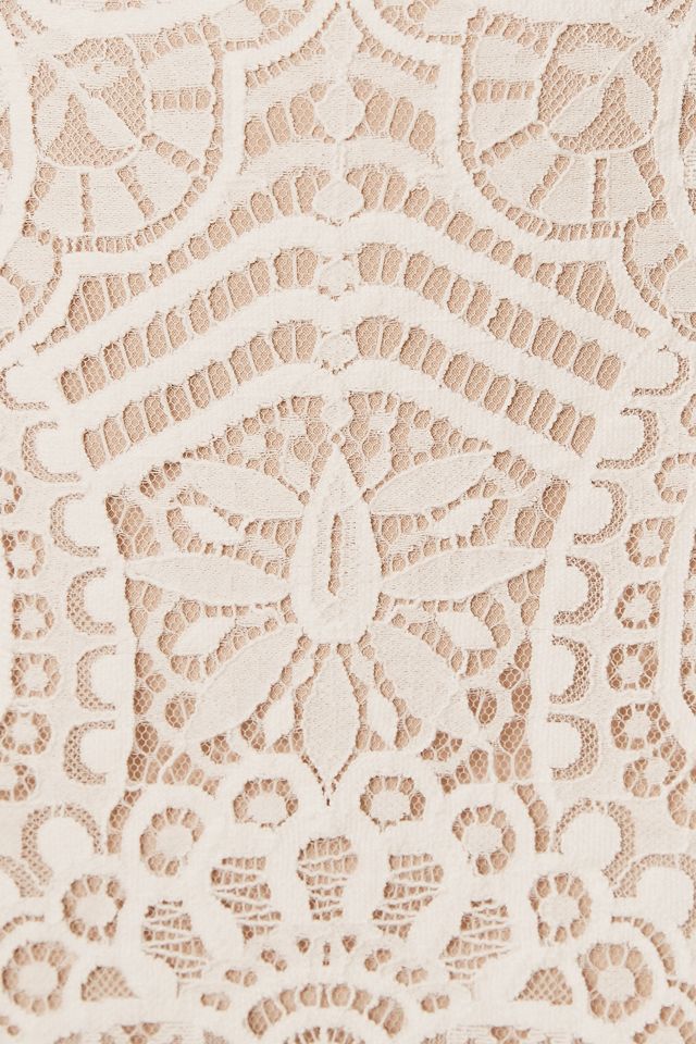 Willowby by Watters Sariah Skirt #3