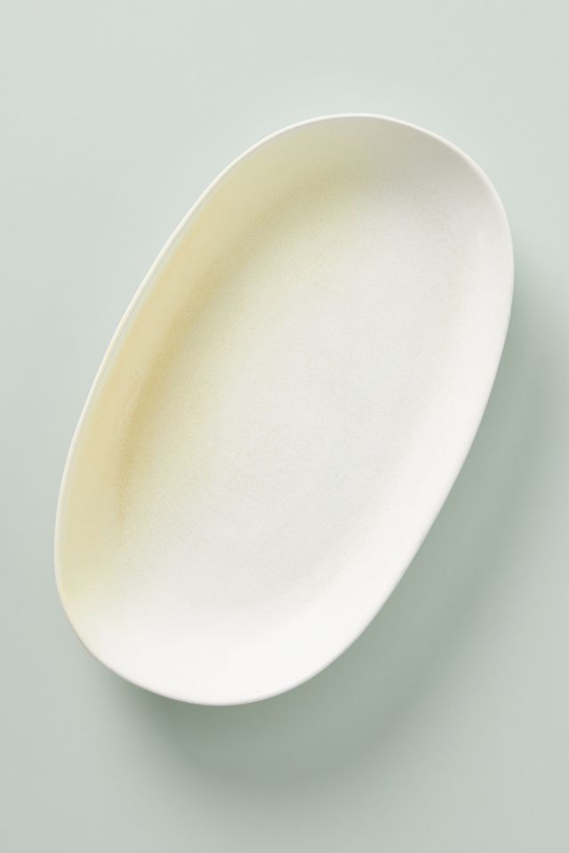 Hawthorne Platter #1