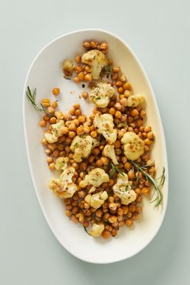 Hawthorne Platter