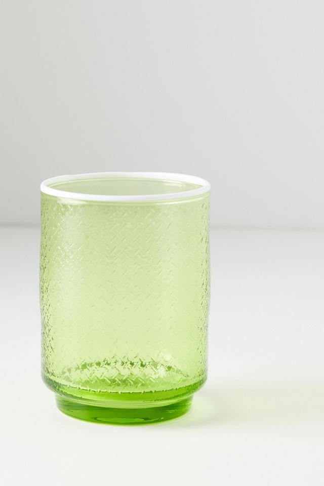 Liana Glass #1