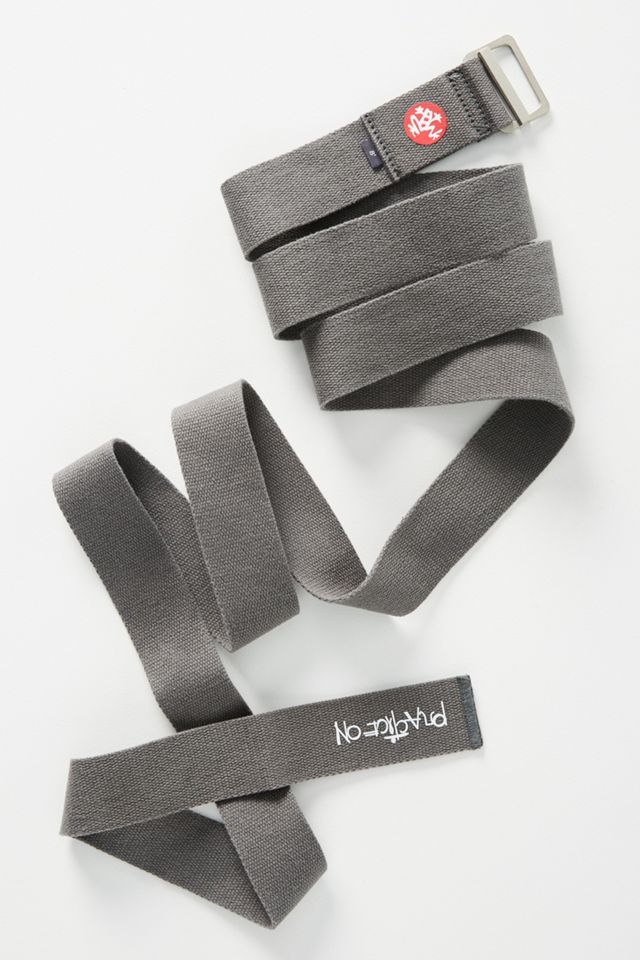 Manduka AligN Yoga Strap