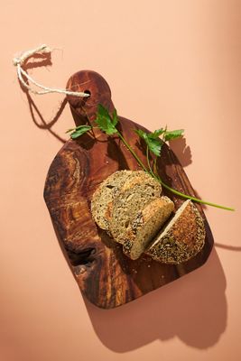 Reclaimed Wood Cutting Board