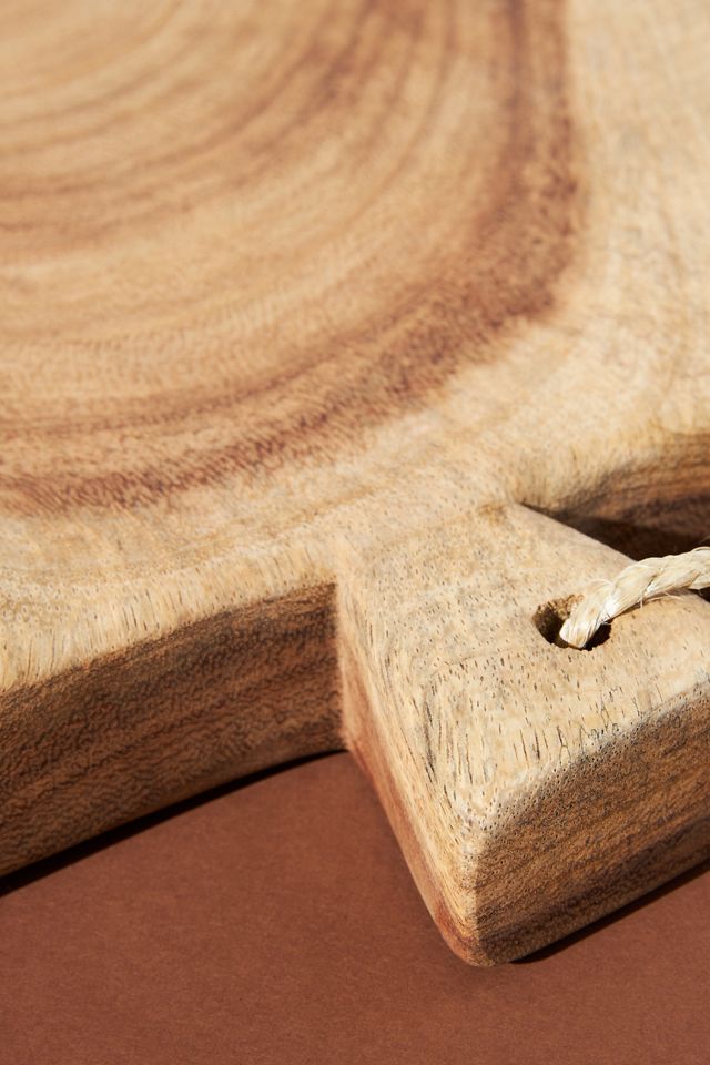 Reclaimed Wood Cutting Board #2