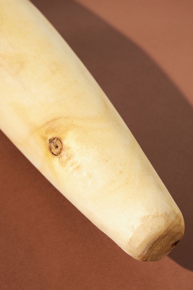 Reclaimed Wood Rolling Pin #2