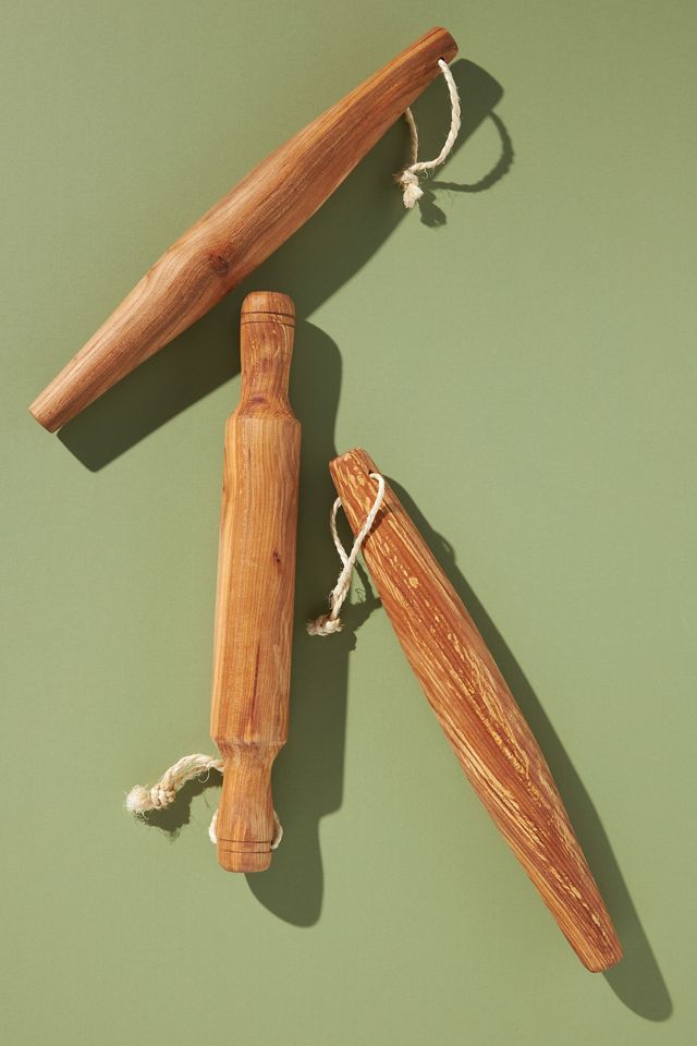 Reclaimed Wood Rolling Pin #1