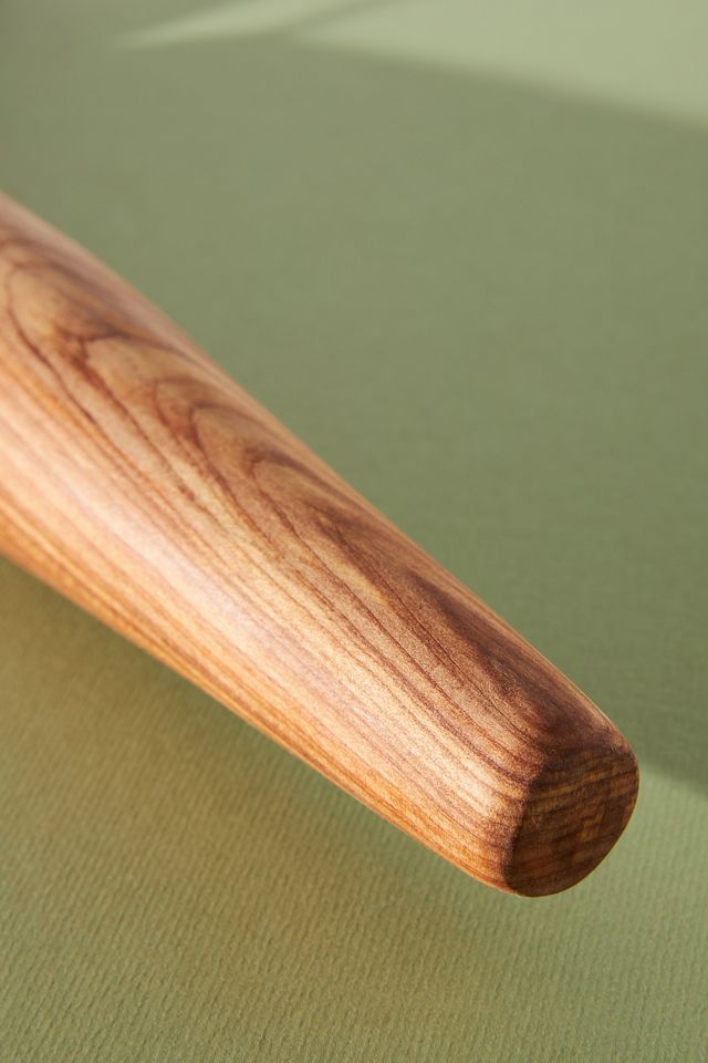Reclaimed Wood Rolling Pin #2