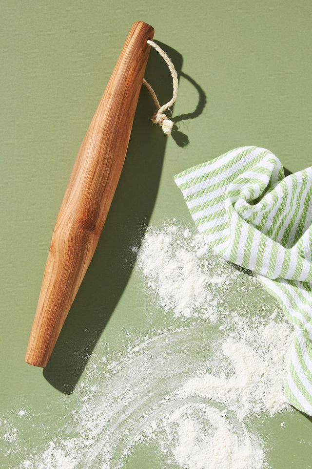 Reclaimed Wood Rolling Pin