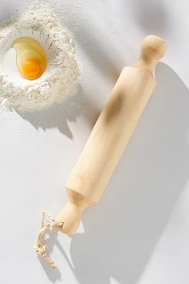 Reclaimed Wood Rolling Pin