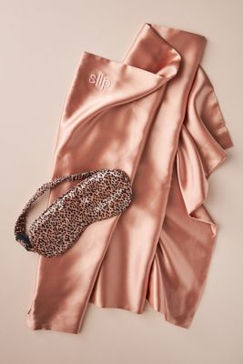 Slip Silk Beauty Sleep Gift Set