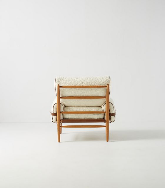 Anthropologie rhys deals chair