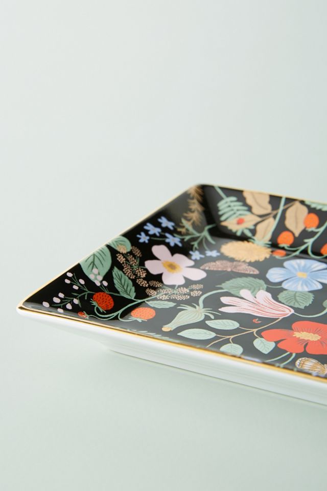 Rifle Paper Co. Trinket Dish | AnthroHome