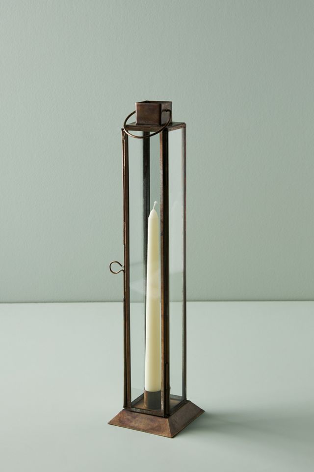 Kinley Lantern #1