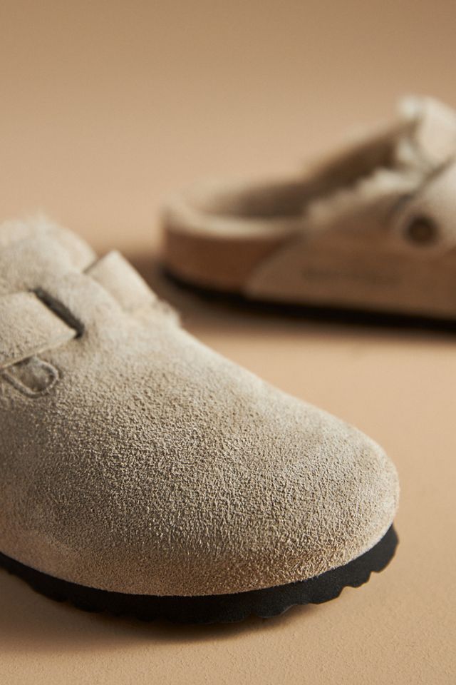 Birkenstock Boston Clogs #2