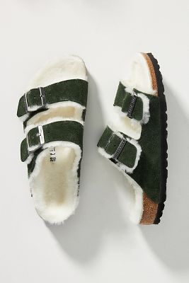 anthropologie birkenstock eva