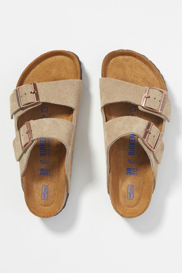 Birkenstock Arizona Sandals #1