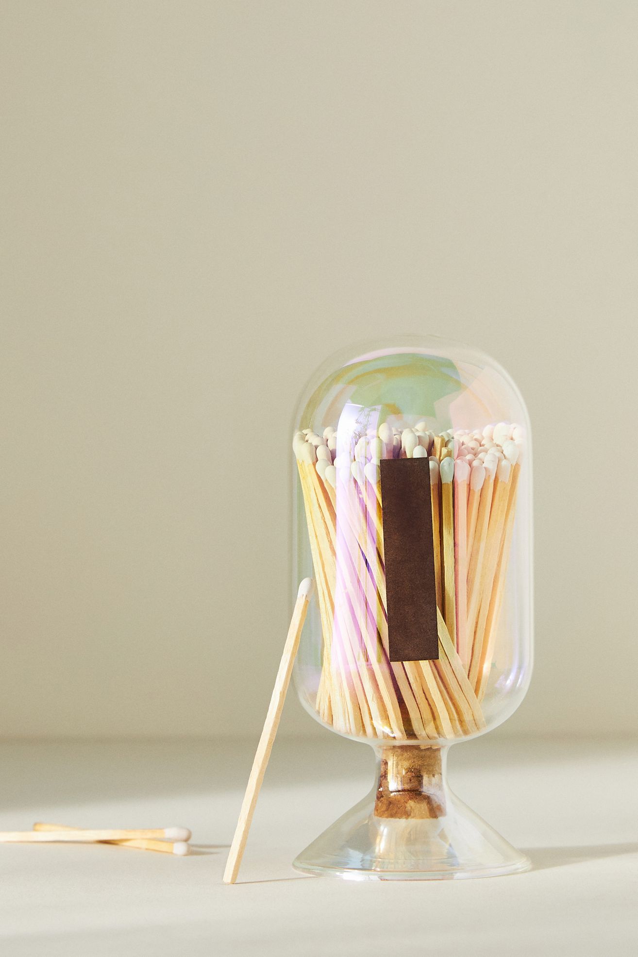 Skeem Match Cloche - IRIDESCENT, One Size