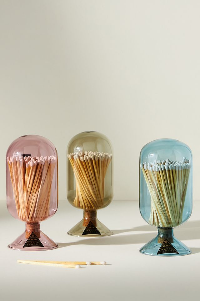 Match Cloche Anthropologie