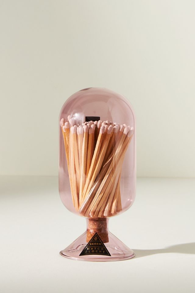 Skeem Match Cloche #1