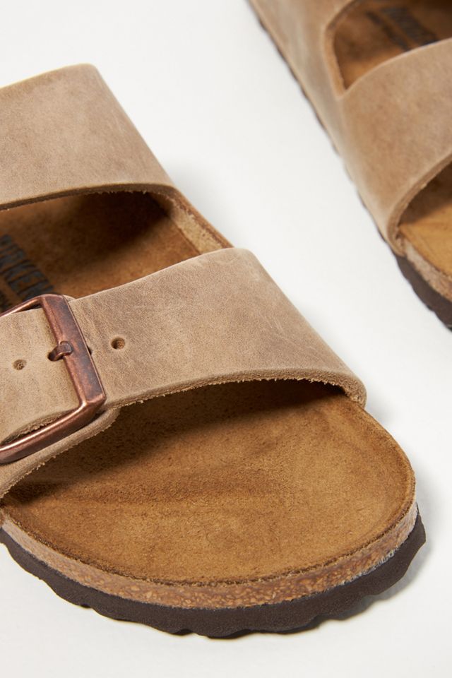 Birkenstock Arizona Sandals #2