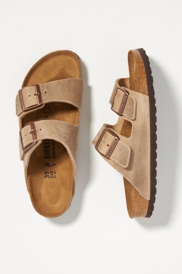 Birkenstock arizona