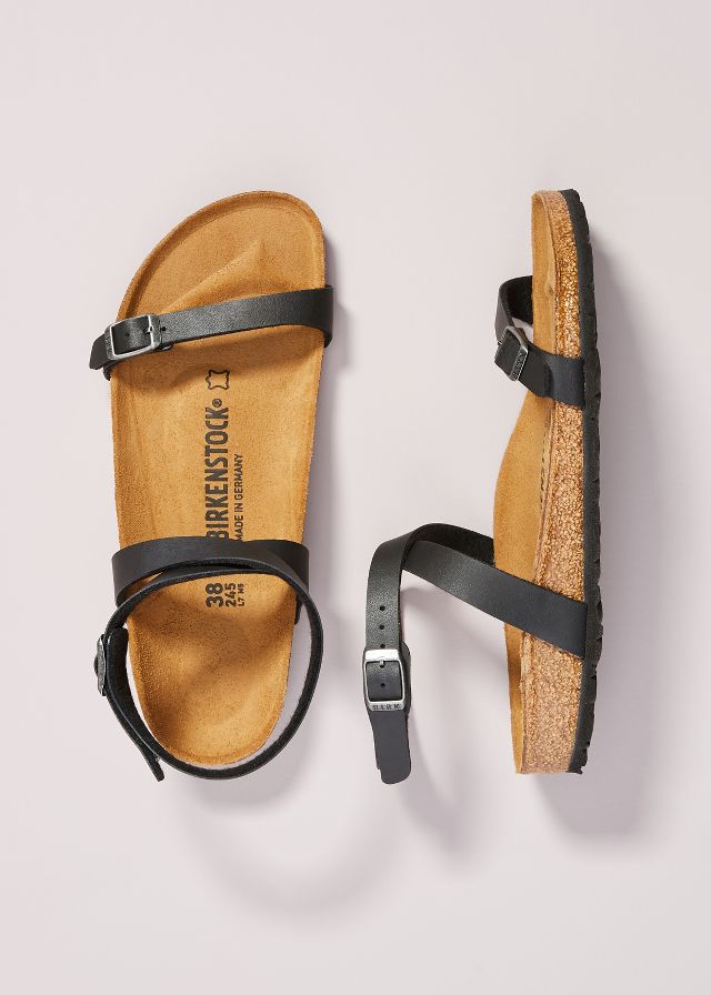 Around the ankle on sale birkenstocks