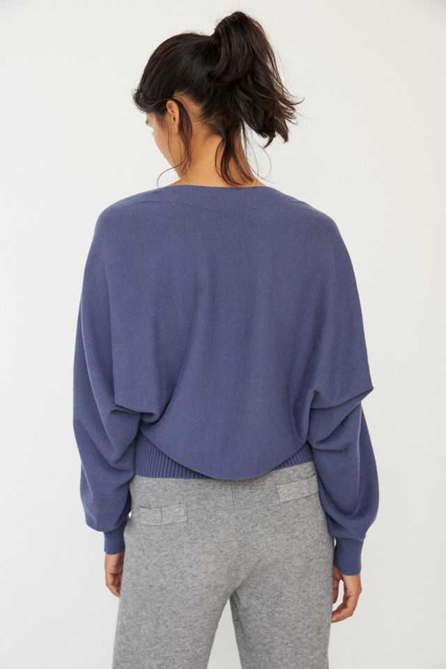 Davina Sweater Set #1