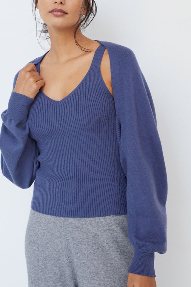 Davina Sweater Set #2